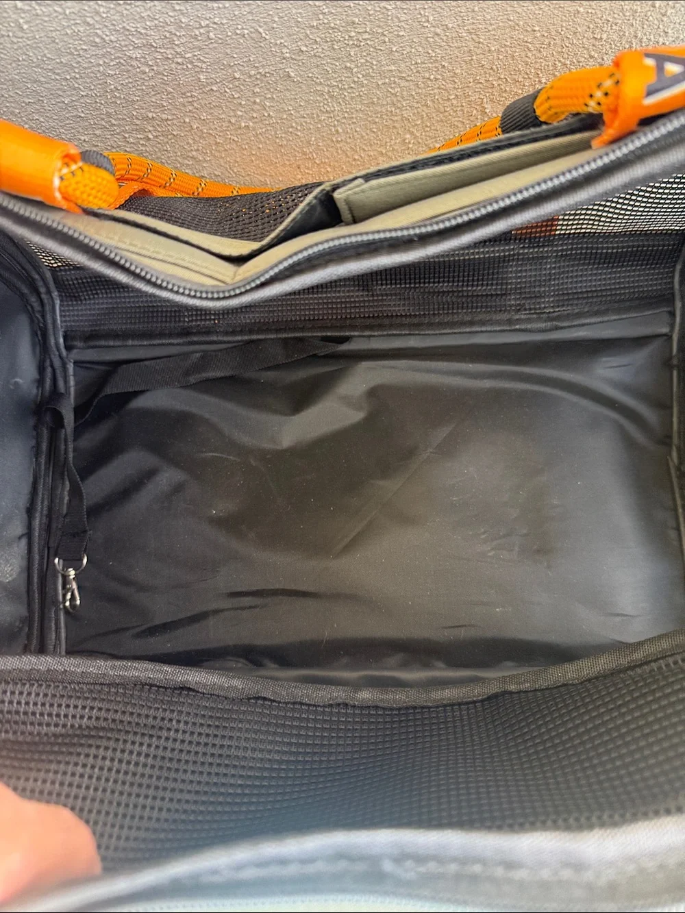 Presides Pet Carrier